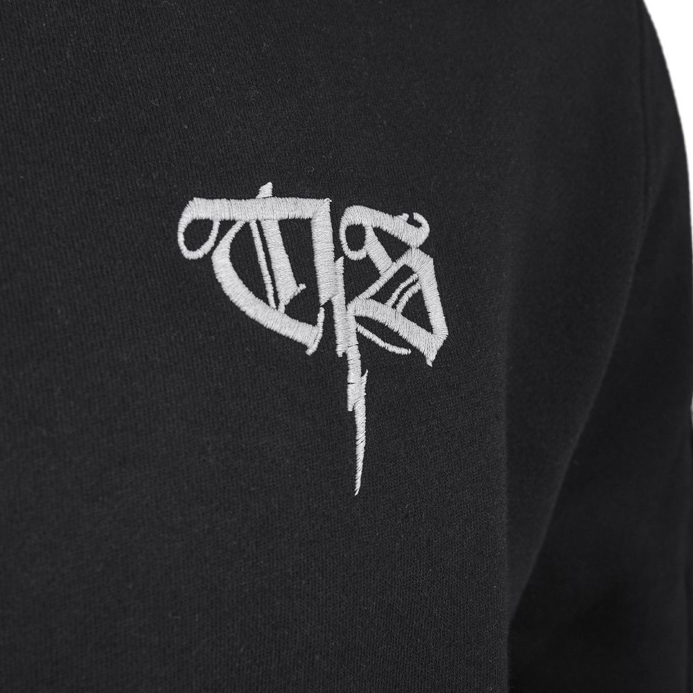 SWEATSHIRT BETTER SAFE