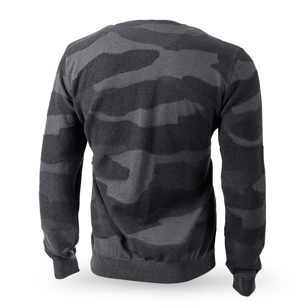 STRICKPULLOVER SVAN
