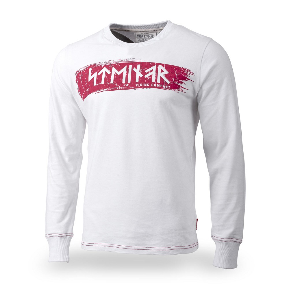 LONGSLEEVE VIKING COMP.