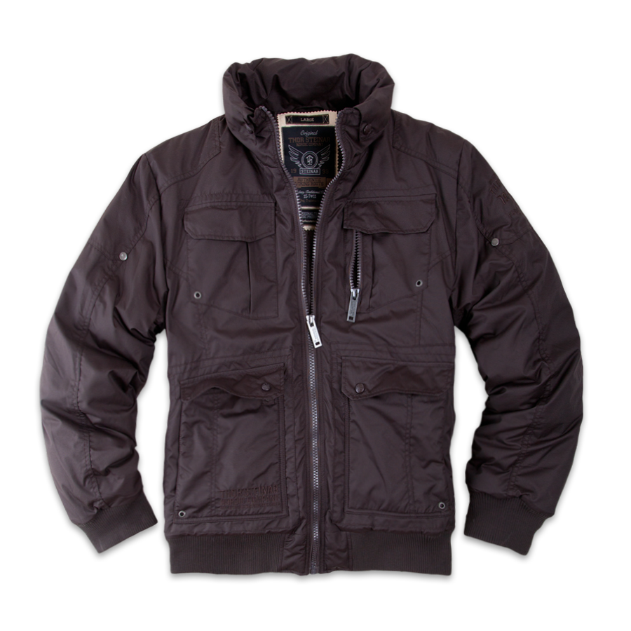 JACKE ST. PILOT