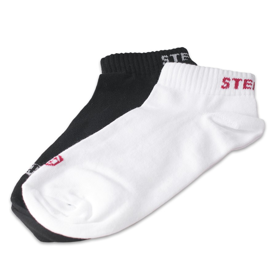 SNEAKERSOCKEN HÄGAR - DOPPELPACK