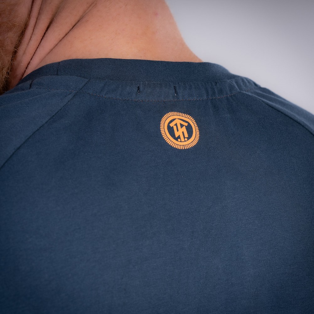 T-SHIRT NORDIC BRAND