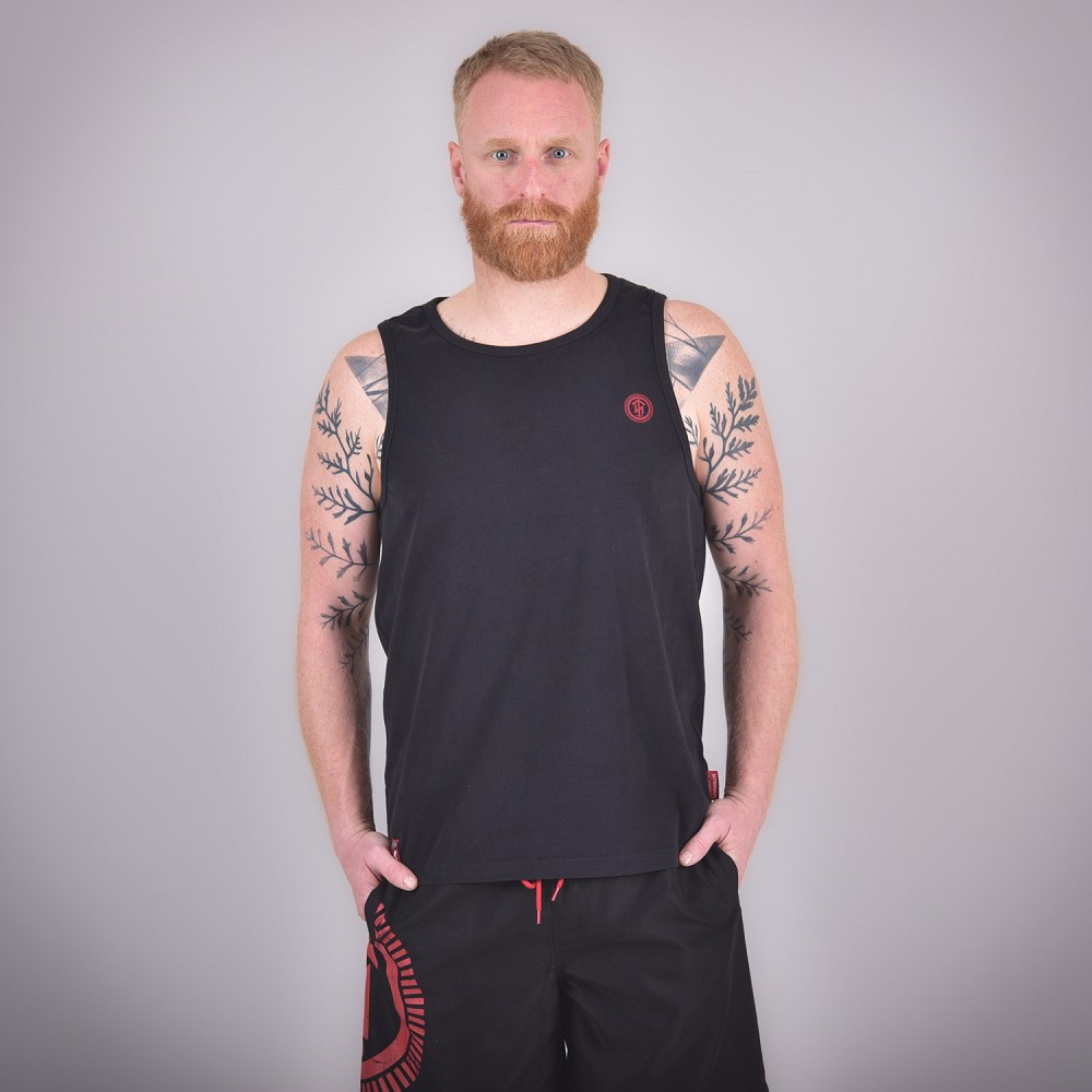 MUCKISHIRT HOLTER