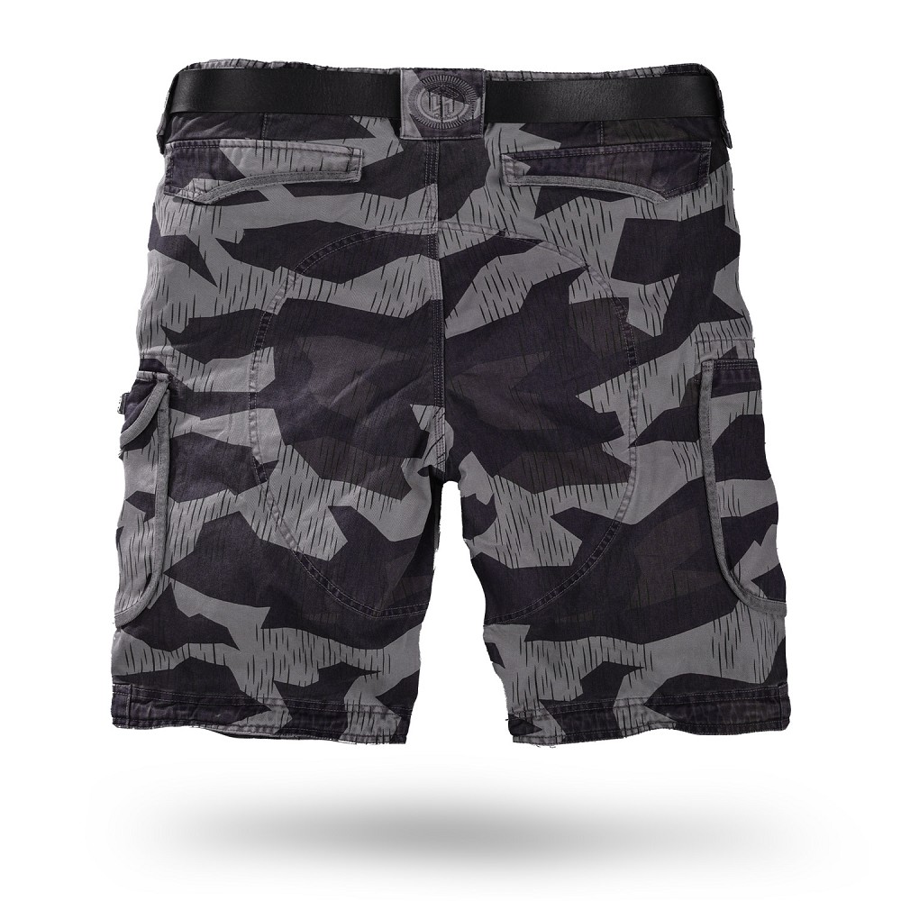 CARGO SHORTS TOBRUK (WITHOUT BELT)