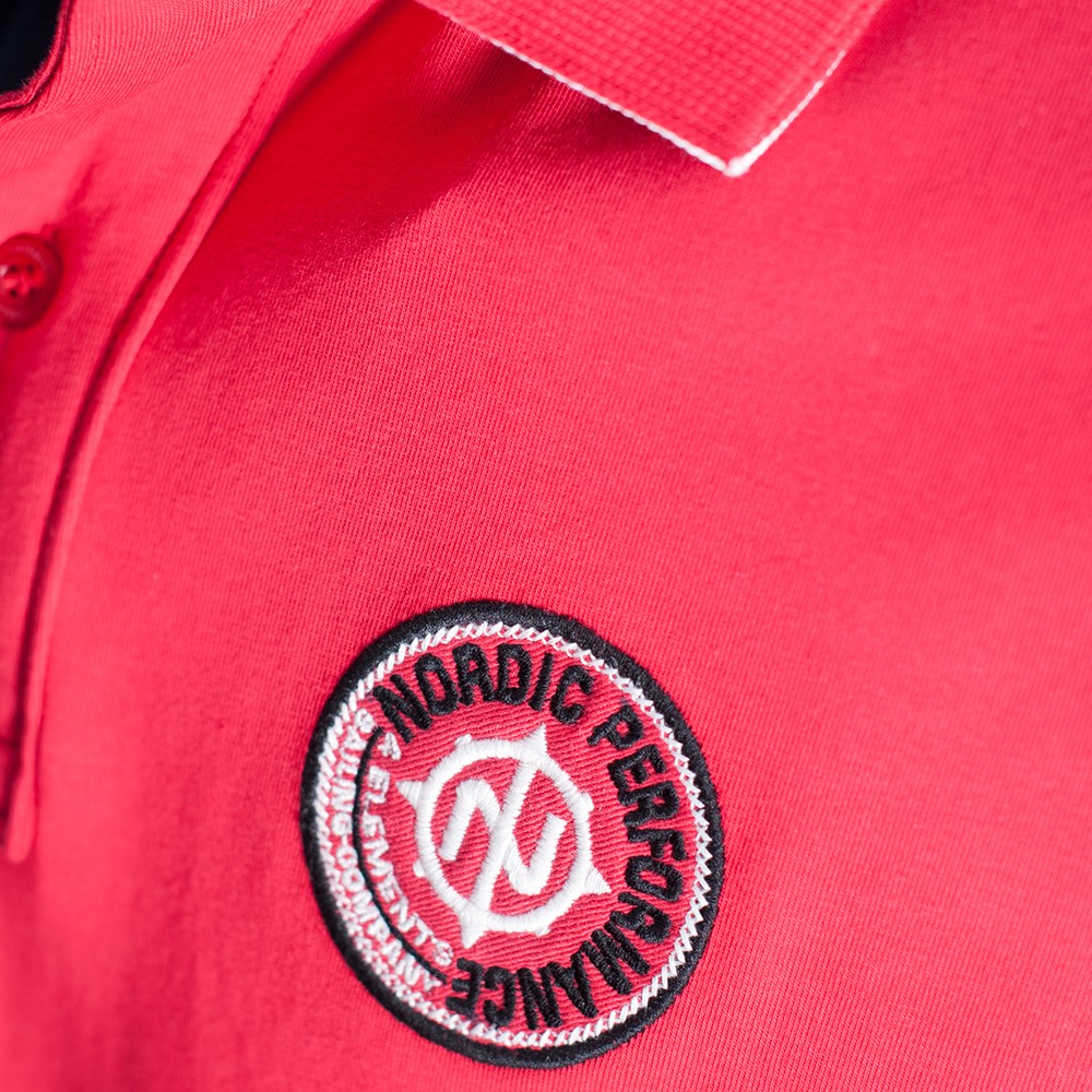 POLOSHIRT SAILS POLOSHIRT SAILS