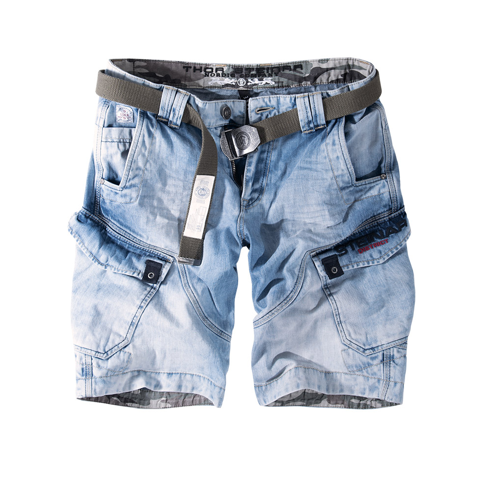 hellblau