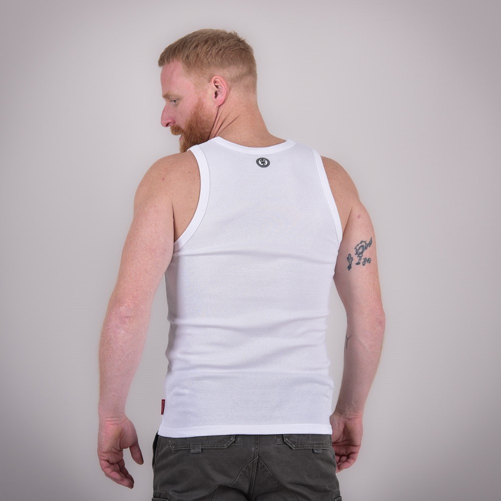 MUCKISHIRT STNR 44 MUCKISHIRT STNR 44