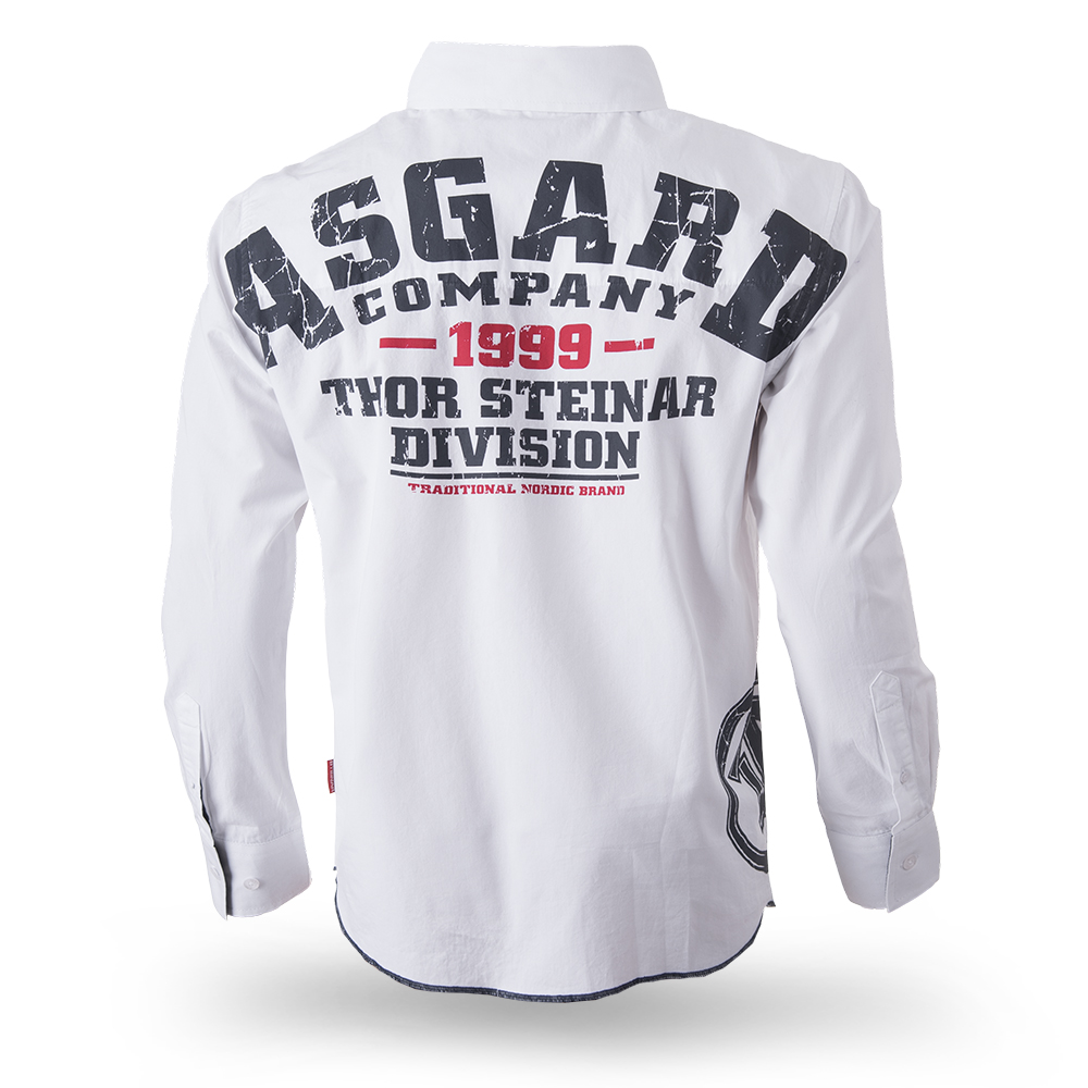 LANGARMHEMD TS ASGARD
