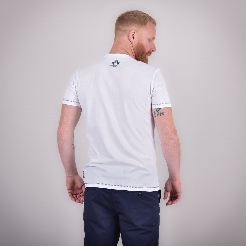 T-SHIRT SAND AND SUN