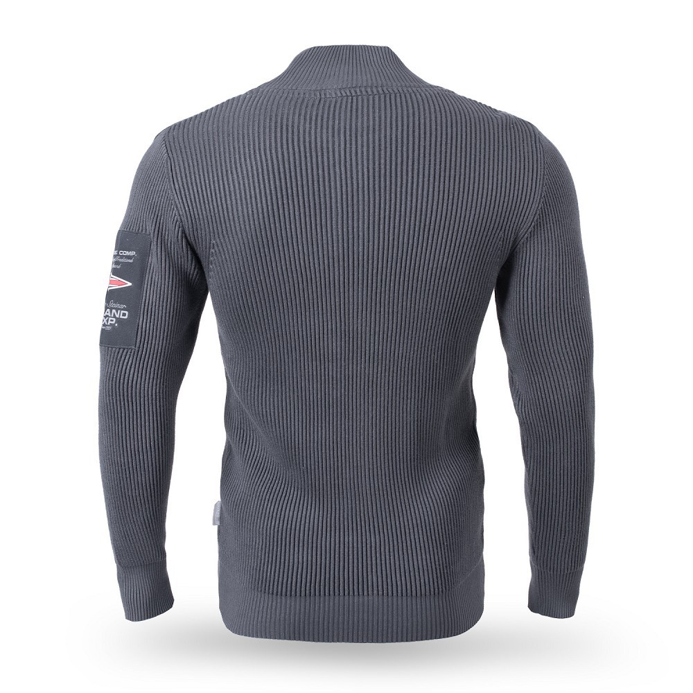 STRICKJACKE FJELL STRICKJACKE FJELL