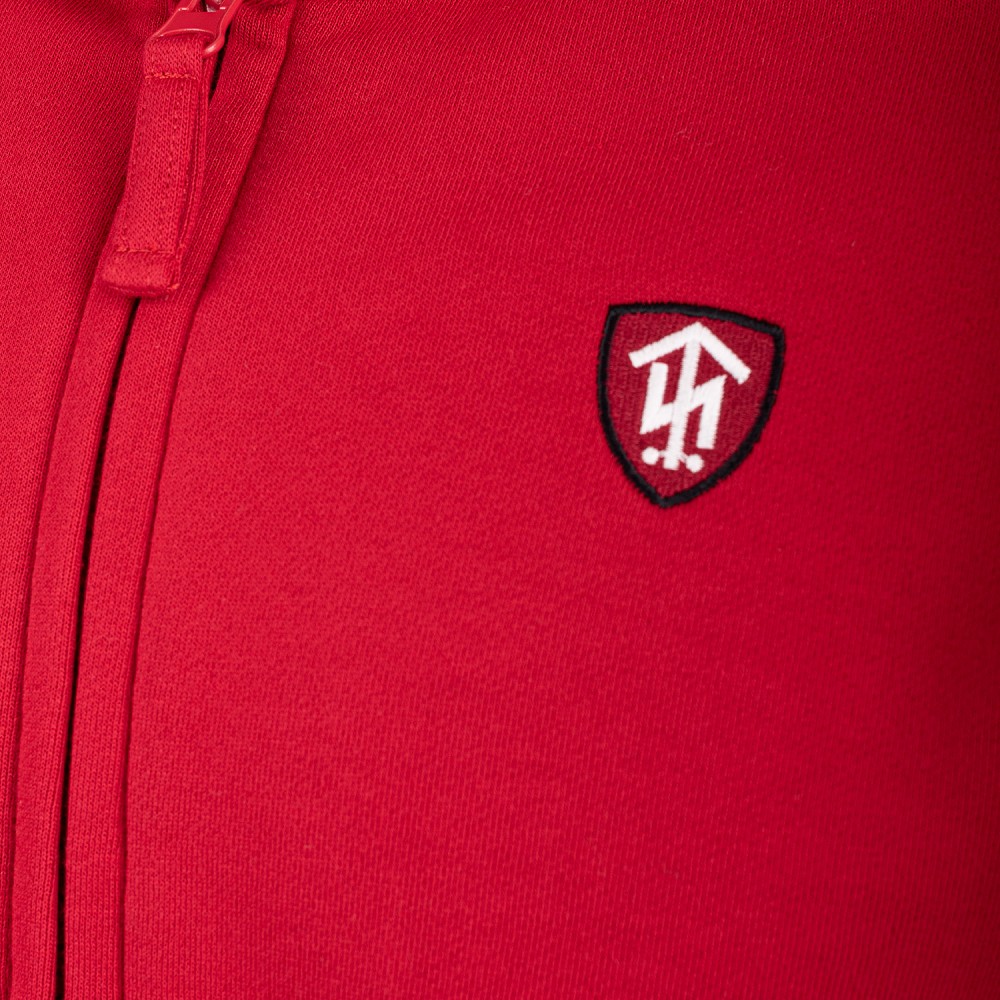 SWEATJACKE WARRIOR SWEATJACKE WARRIOR
