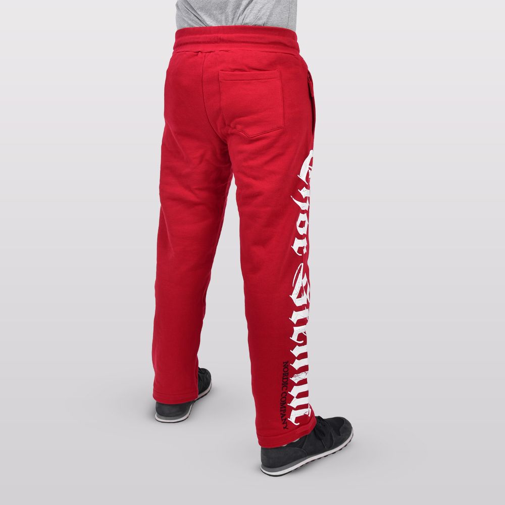 SPORTHOSE HØLVEN