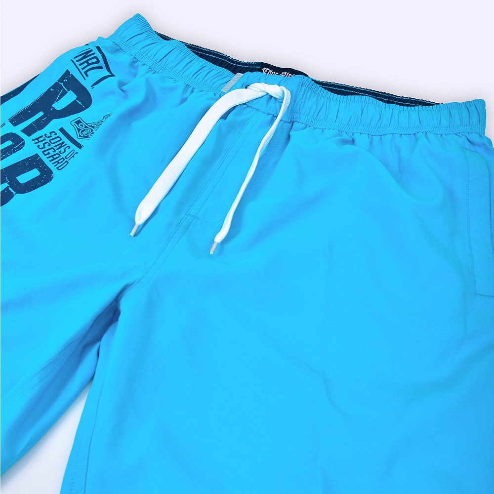 BADESHORTS DONNERWETTER