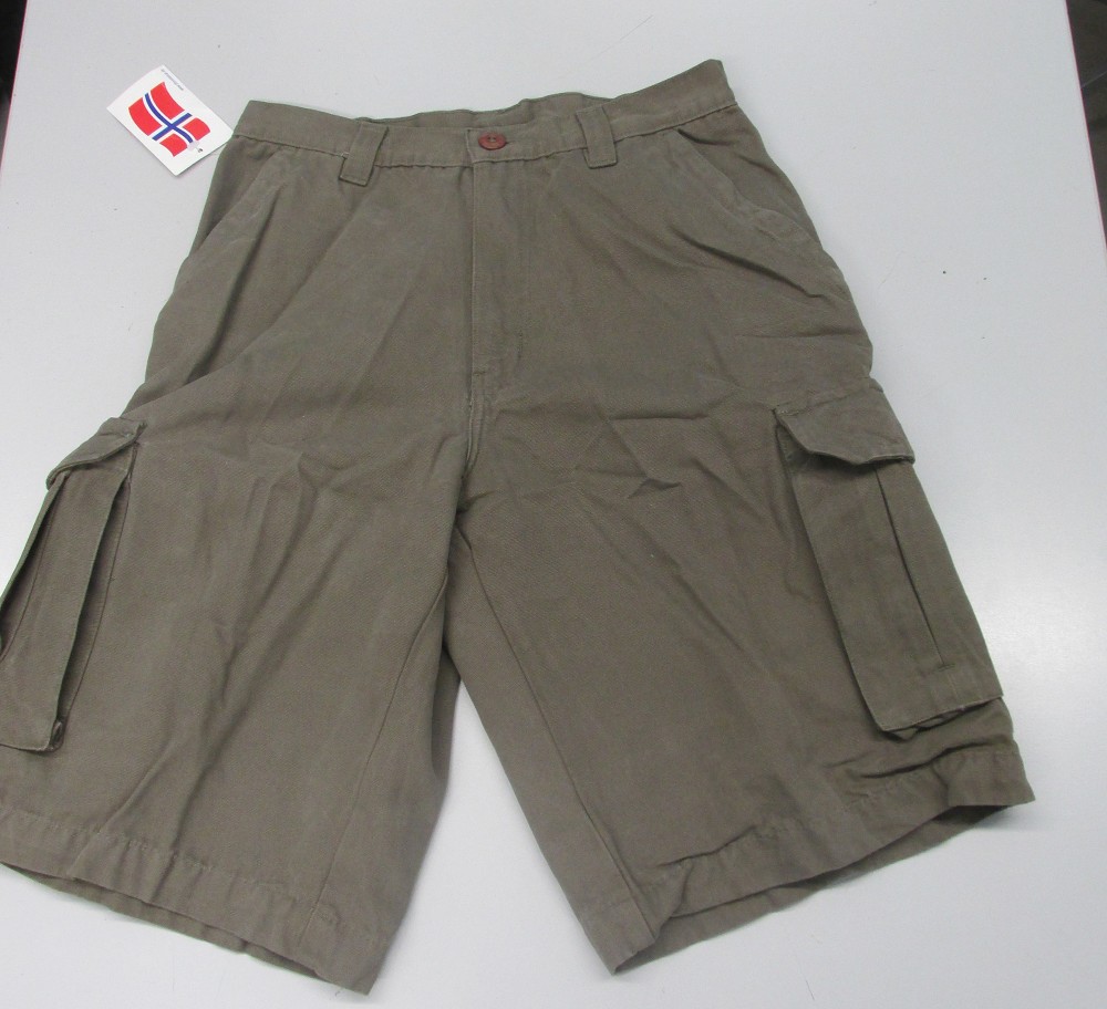 SHORTS JAVA