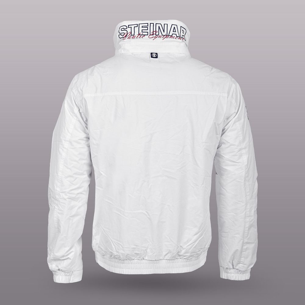 JACKE FRØYLAR