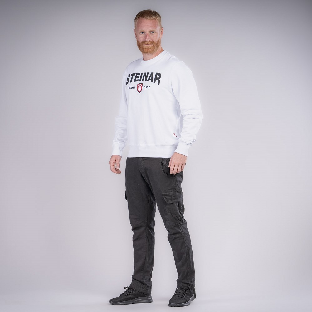 SWEATSHIRT ULTIMA
