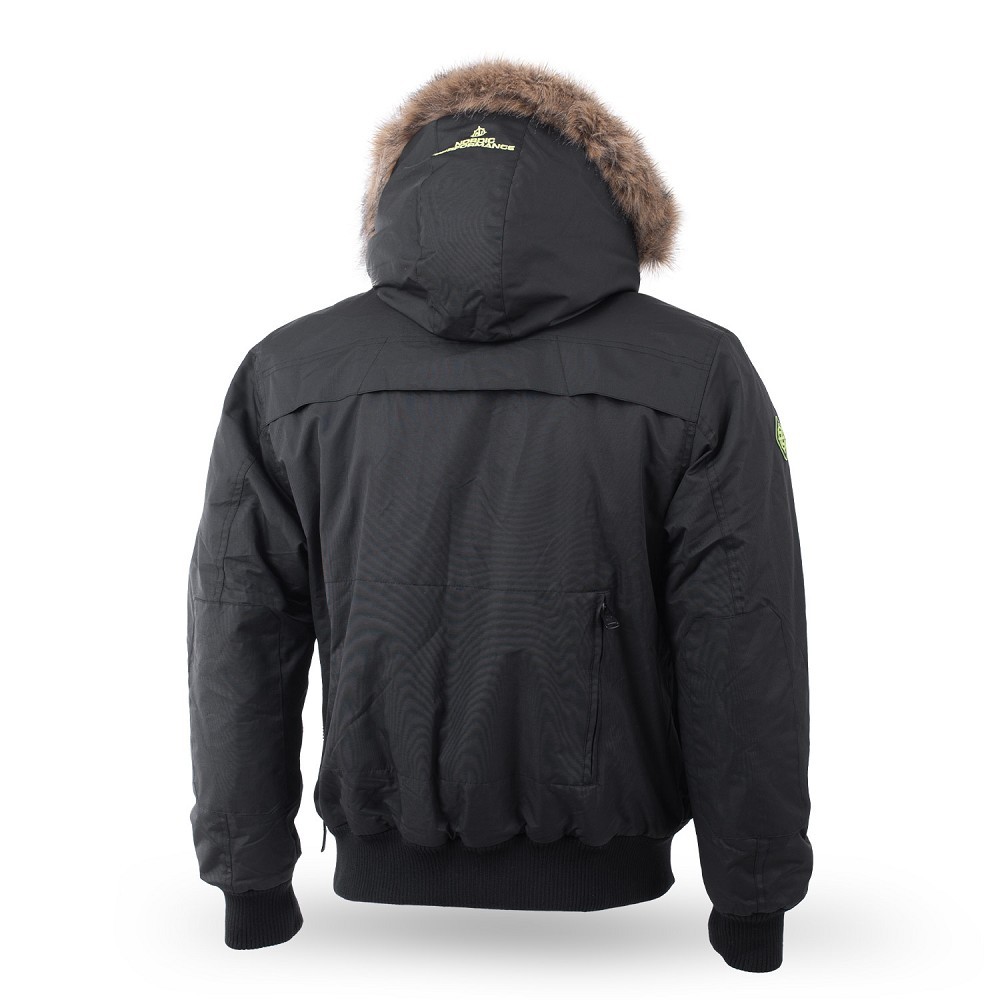 JACKE TRONFJELL II JACKE TRONFJELL II