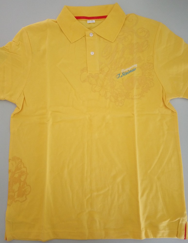 POLOSHIRT VANNSPORT