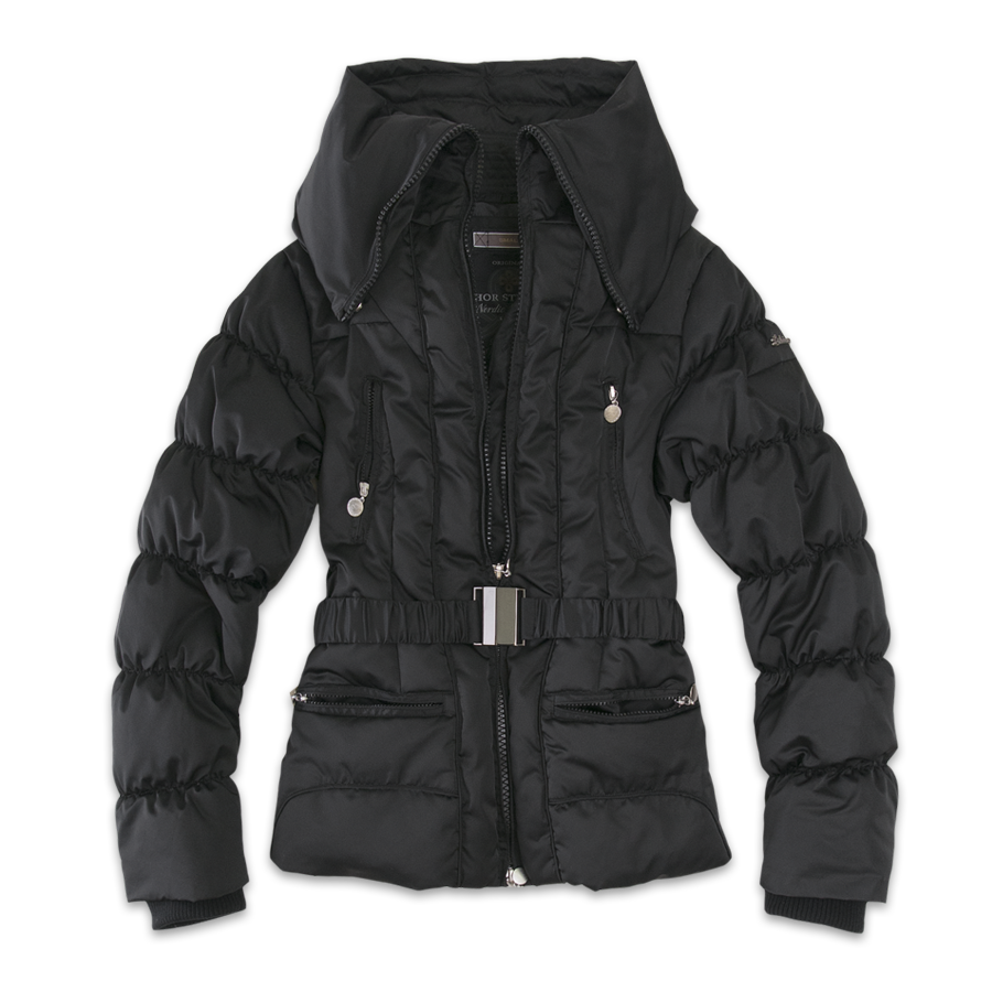 DAMEN JACKE THELMA