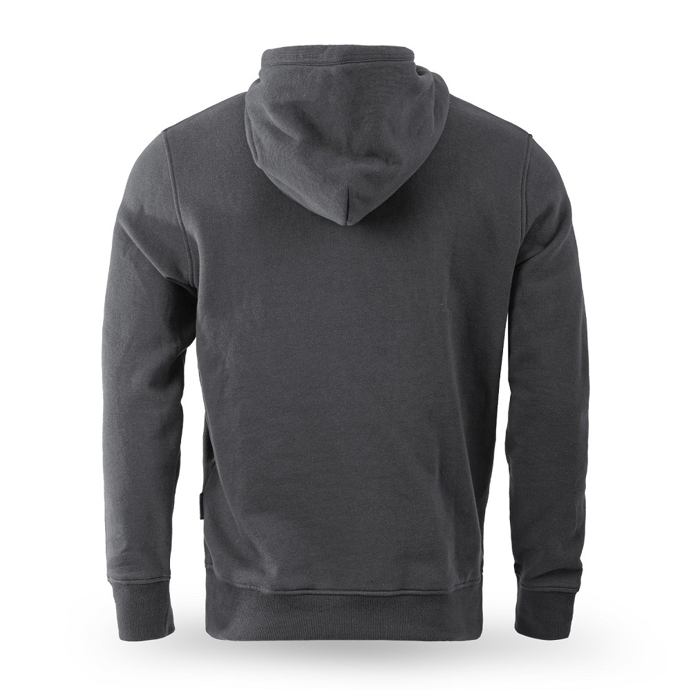 KAPUZENSWEATSHIRT KNUTE