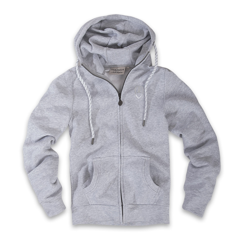 DAMEN KAPUZENJACKE LIADAL