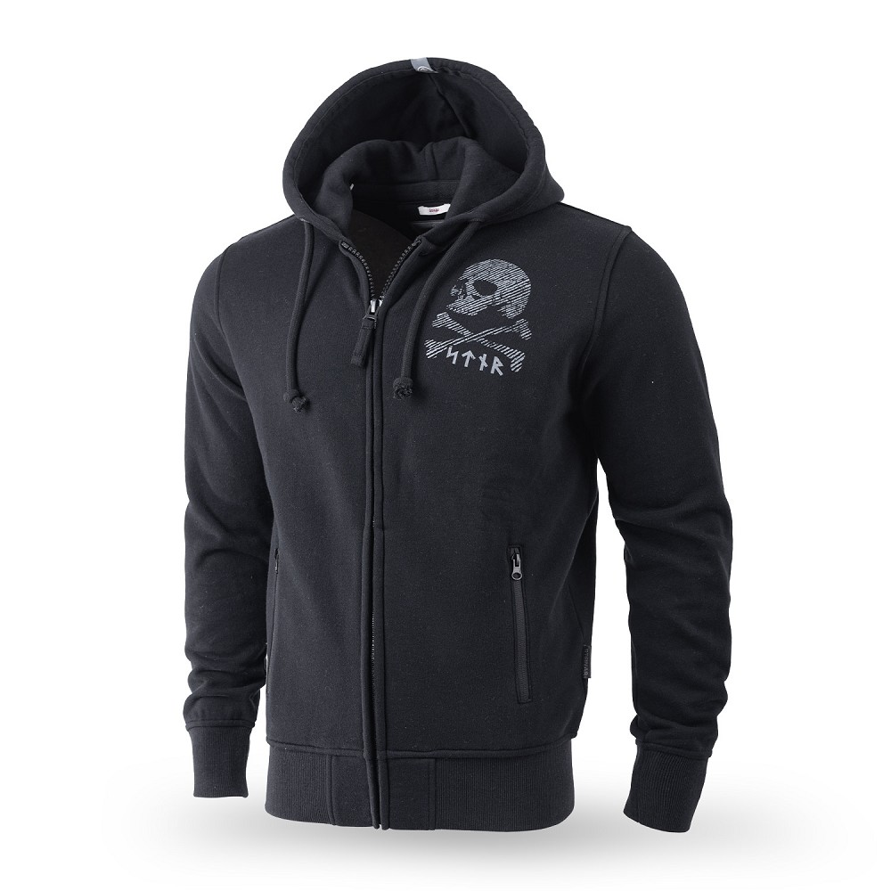 KAPUZENJACKE HERAND