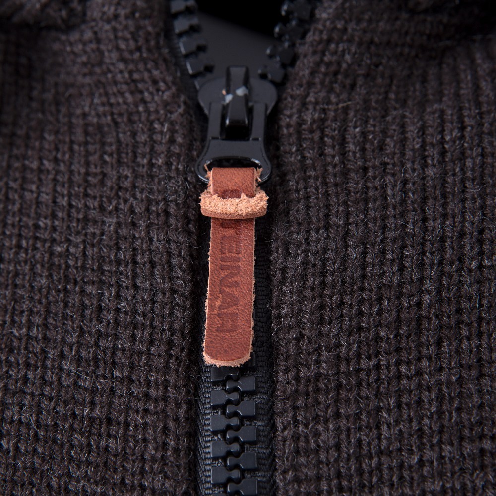 STRICKJACKE EDEVIN STRICKJACKE EDEVIN