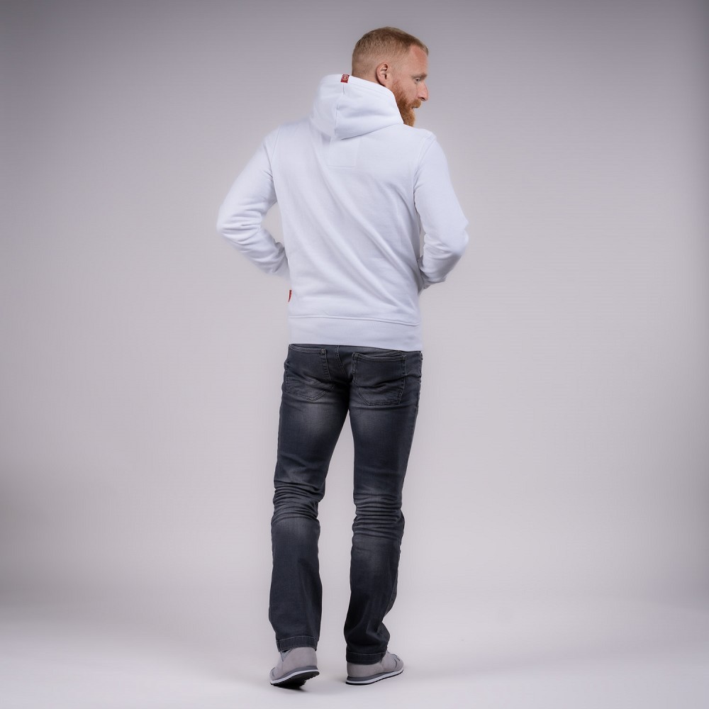 KAPUZENSWEATSHIRT U.T. KAPUZENSWEATSHIRT U.T.