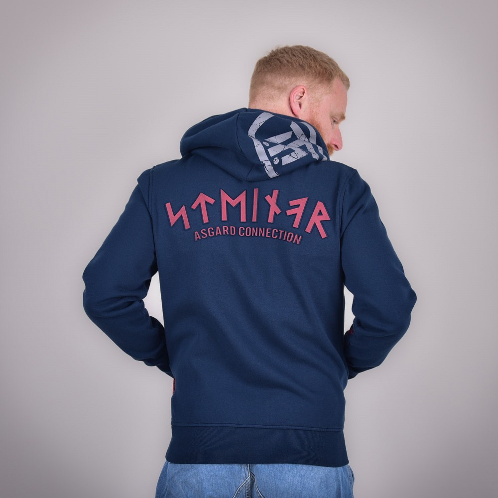 KAPUZENJACKE TRULSBU