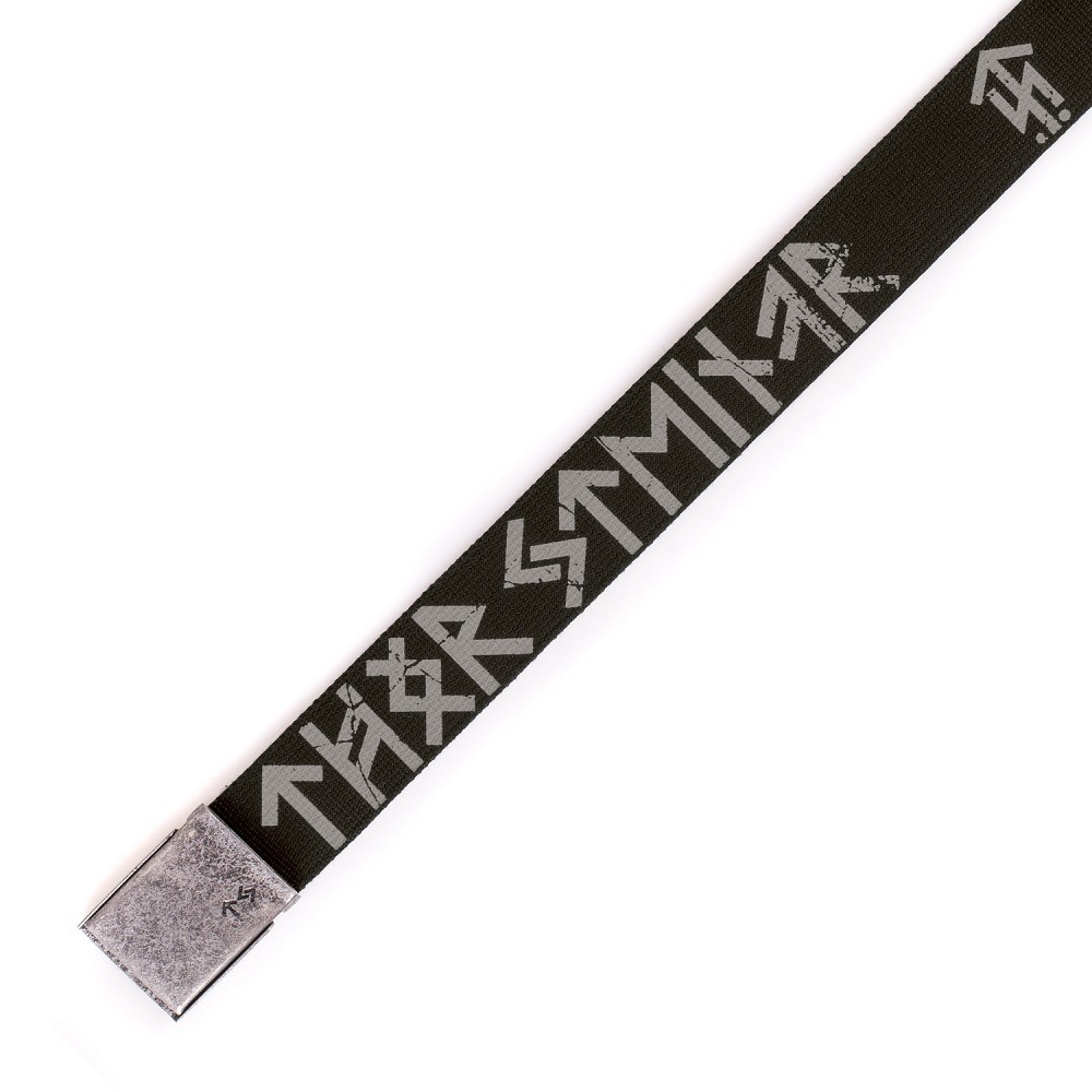 STOFFGÜRTEL RUNE STOFFGÜRTEL RUNE