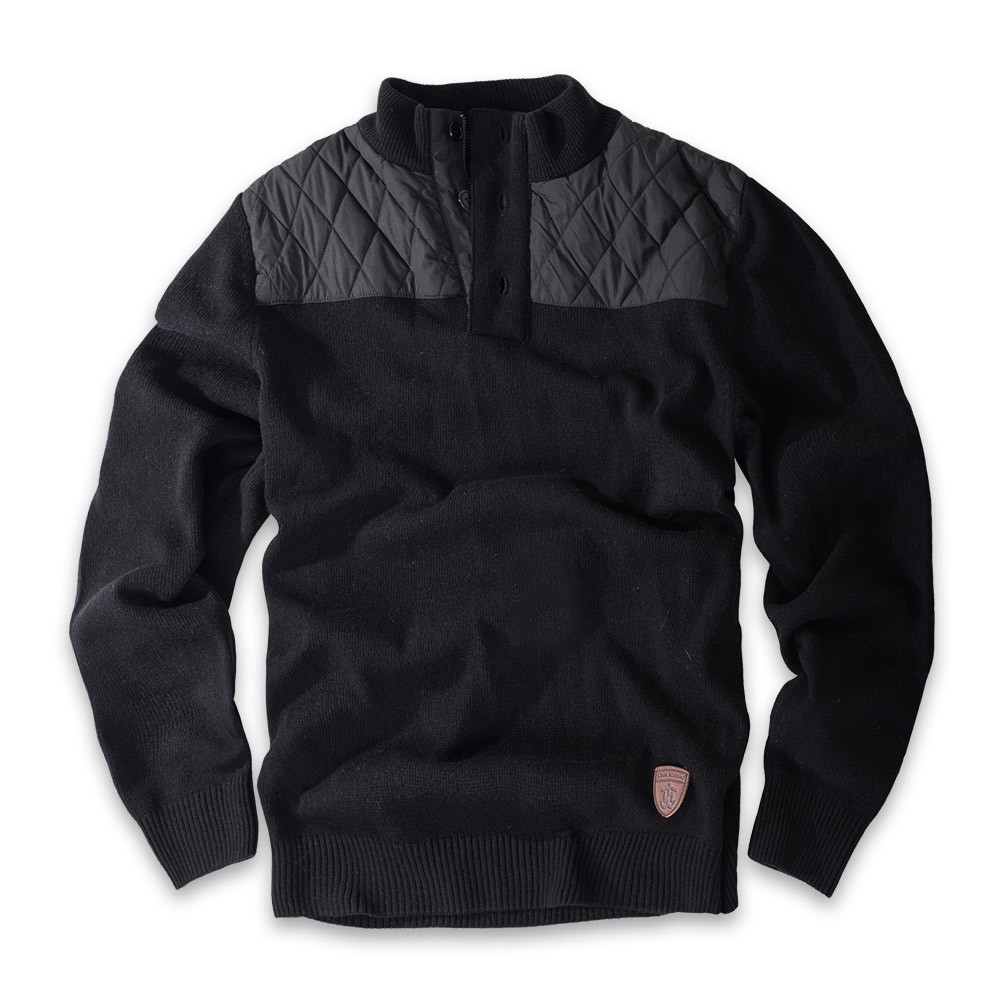 KNITTED JUMPER STYRKE