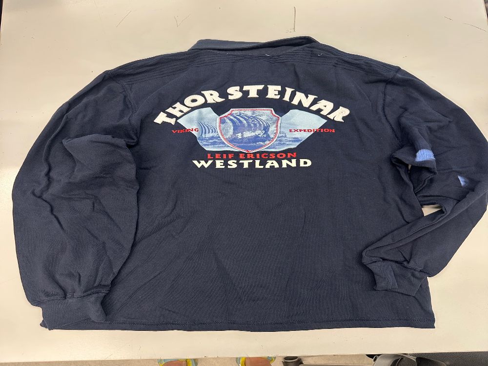 POLOSHIRT WESTLAND