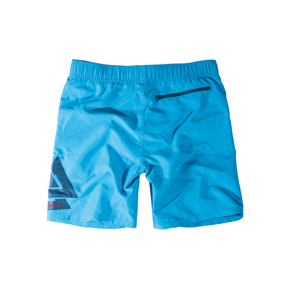 BADESHORTS FINLEY