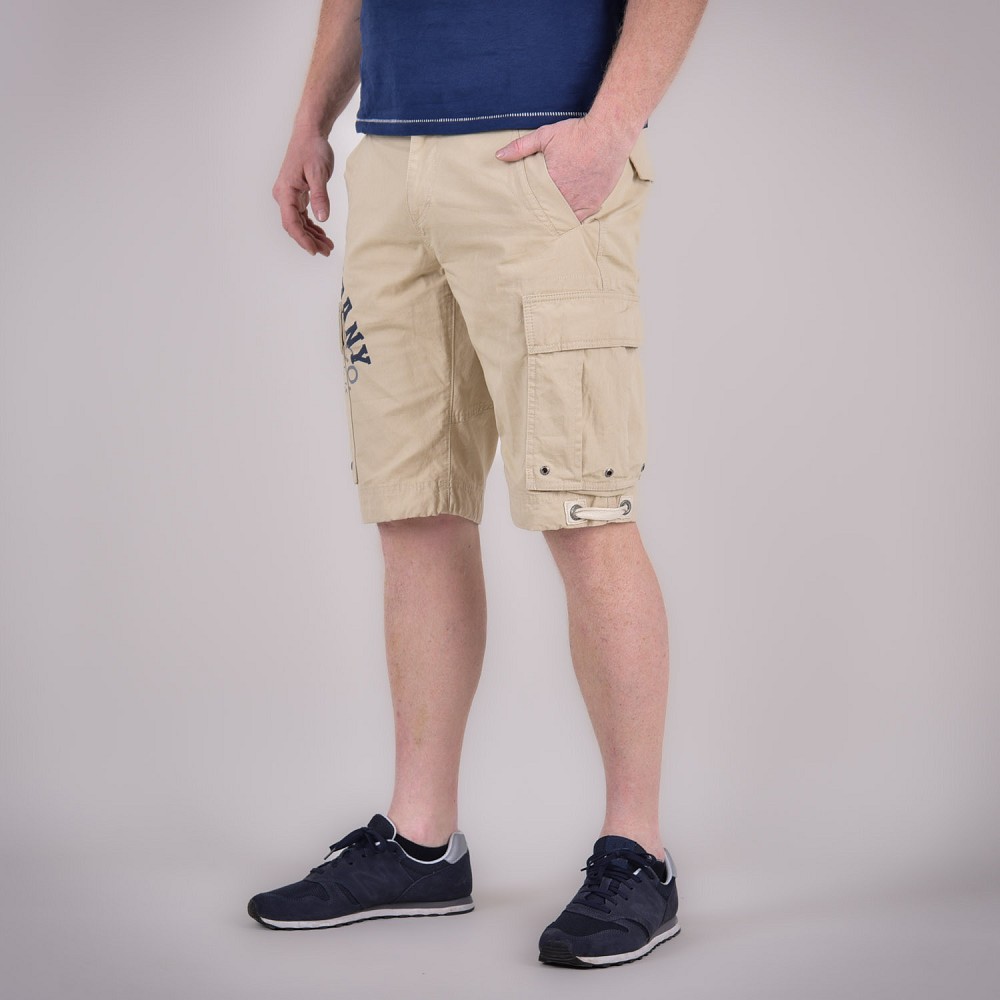 CARGOSHORTS HOLM (O. GÜRTEL) CARGOSHORTS HOLM (O. GÜRTEL)