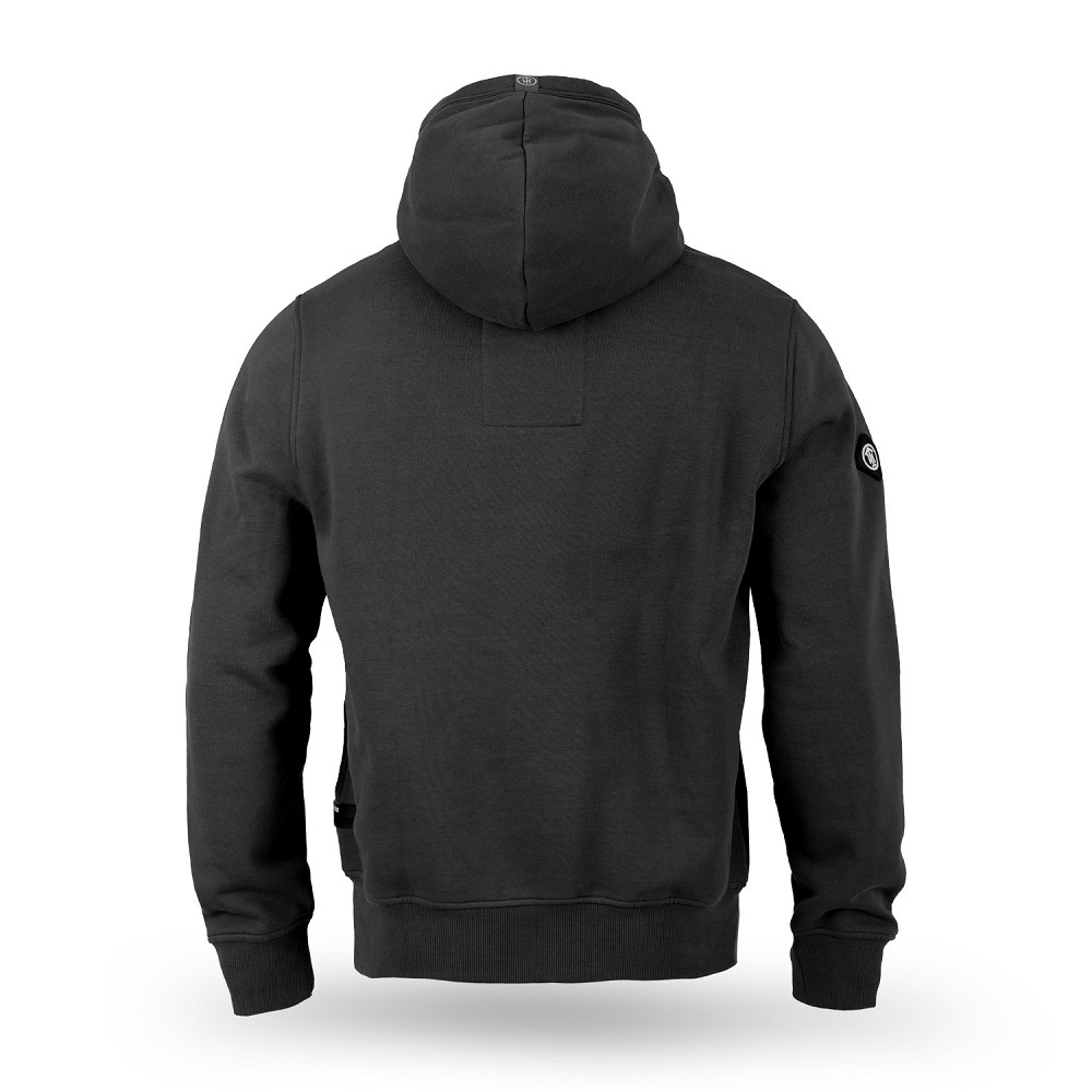 KAPUZENSWEATSHIRT LEHAR