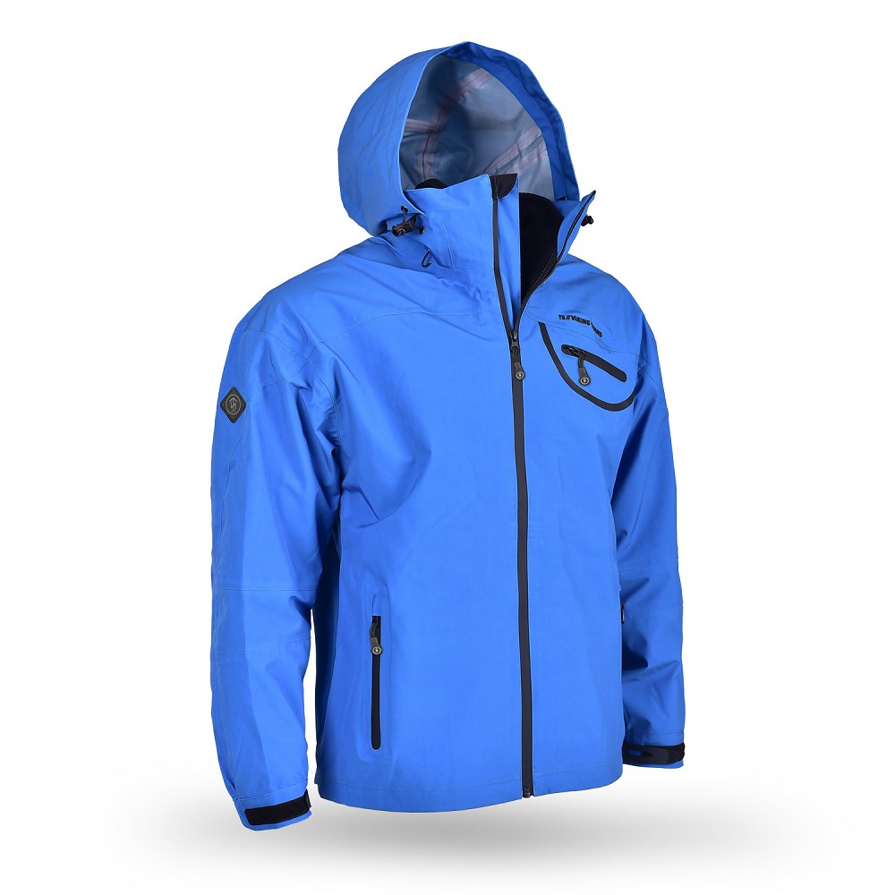 JACKET OTHILA - 3 IN 1