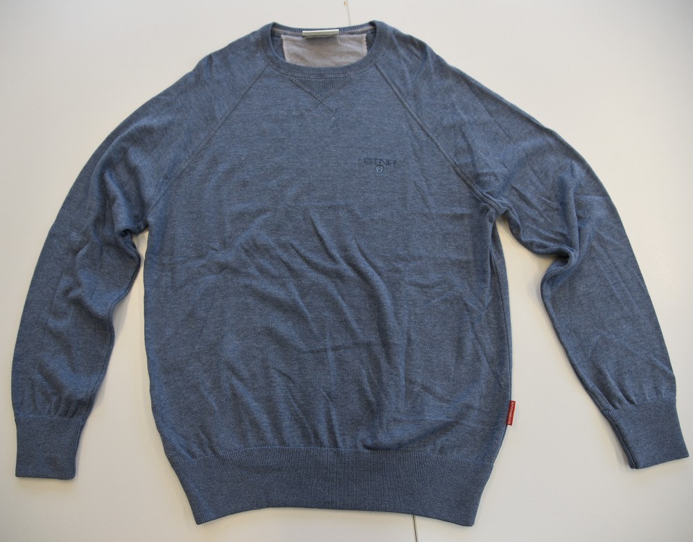 STRICKPULLOVER SVORTLAND STRICKPULLOVER SVORTLAND
