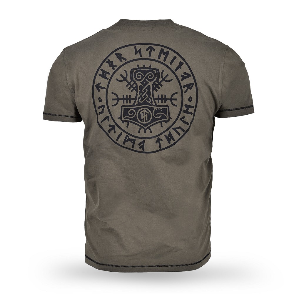 T-SHIRT HAMMER II