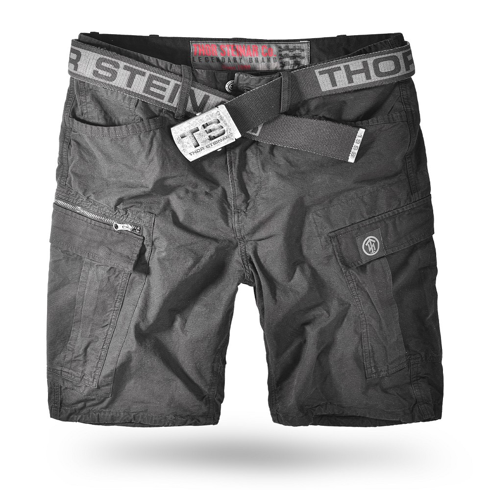 CARGOSHORTS RODMAR (O. GÜRTEL)