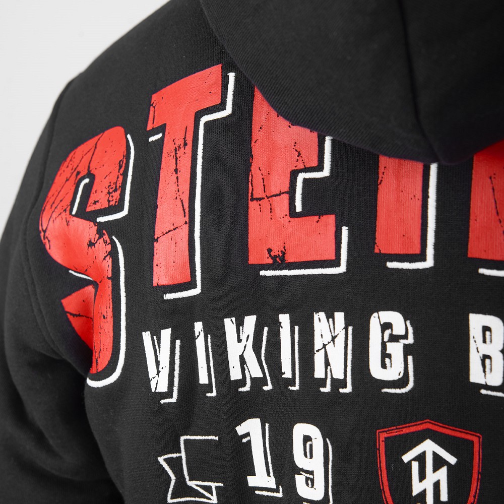 BONDEDJACKE VIKING BRAND