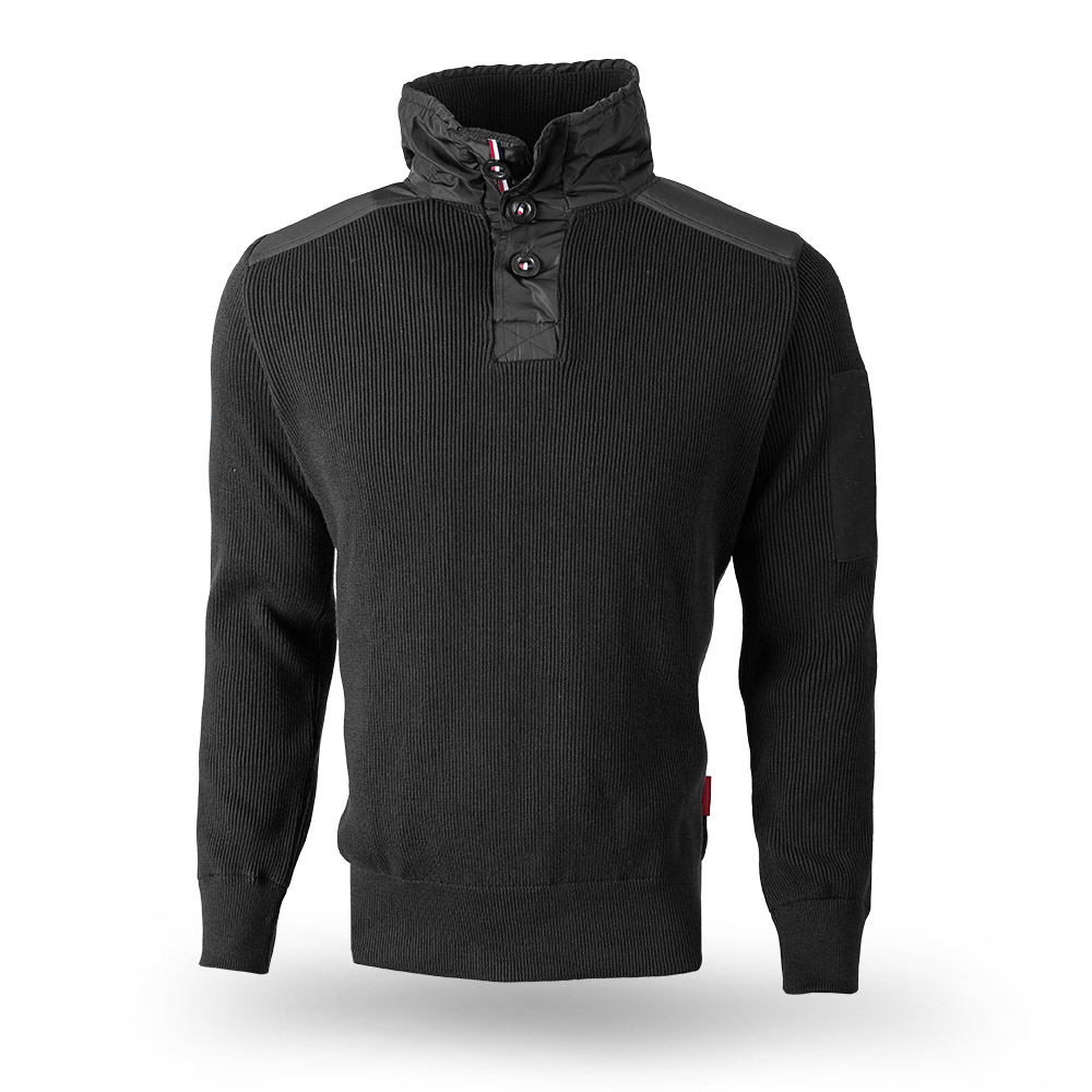 STRICKPULLOVER JOTUNEN