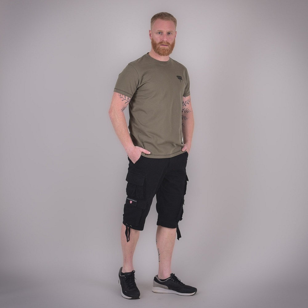 T-SHIRT THULE