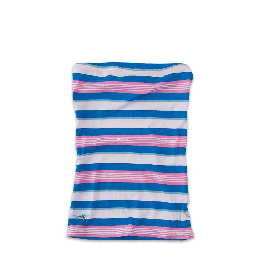 DAMEN MUCKISHIRT KULØRT