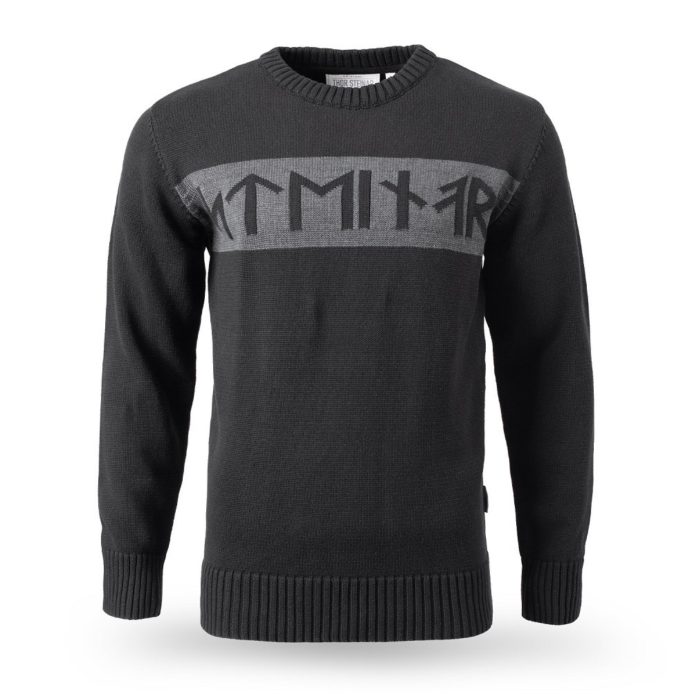 STRICKPULLOVER BRANDOLF