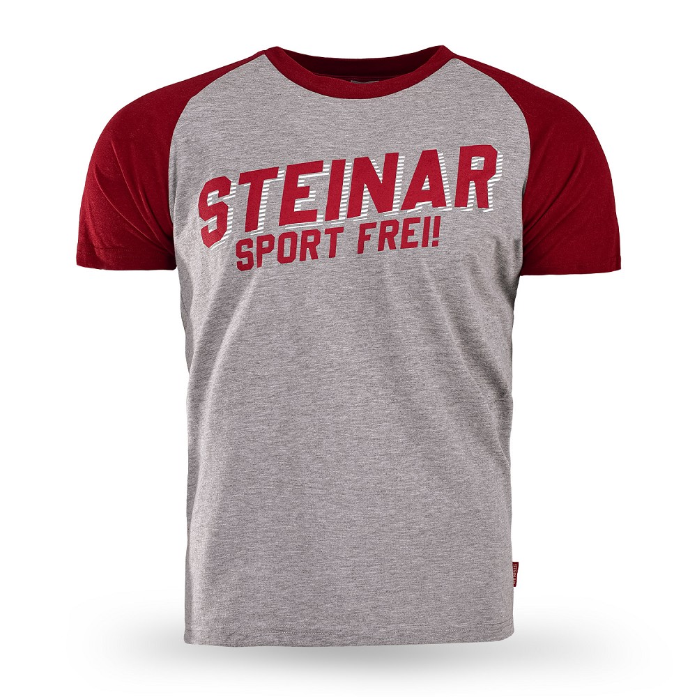 T-SHIRT SPORT FREI