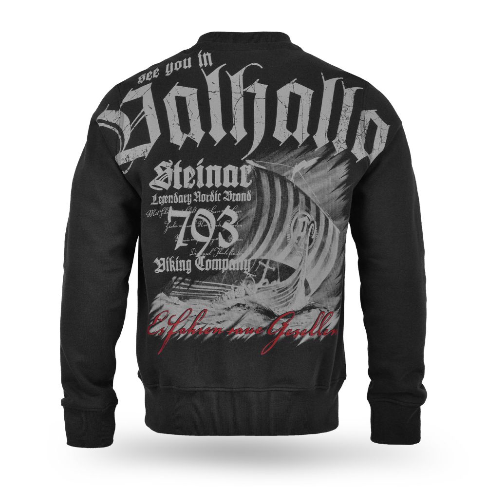 SWEATSHIRT VALHALLA