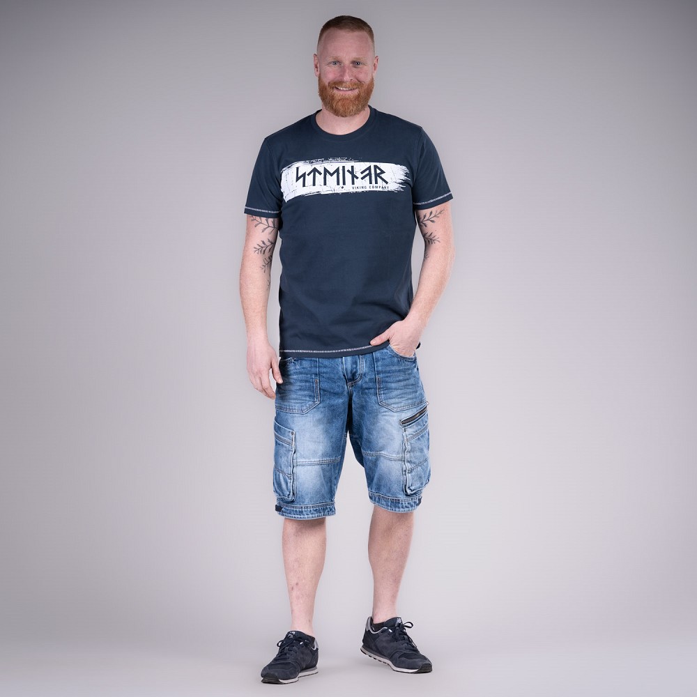 T-SHIRT VIKING COMP.