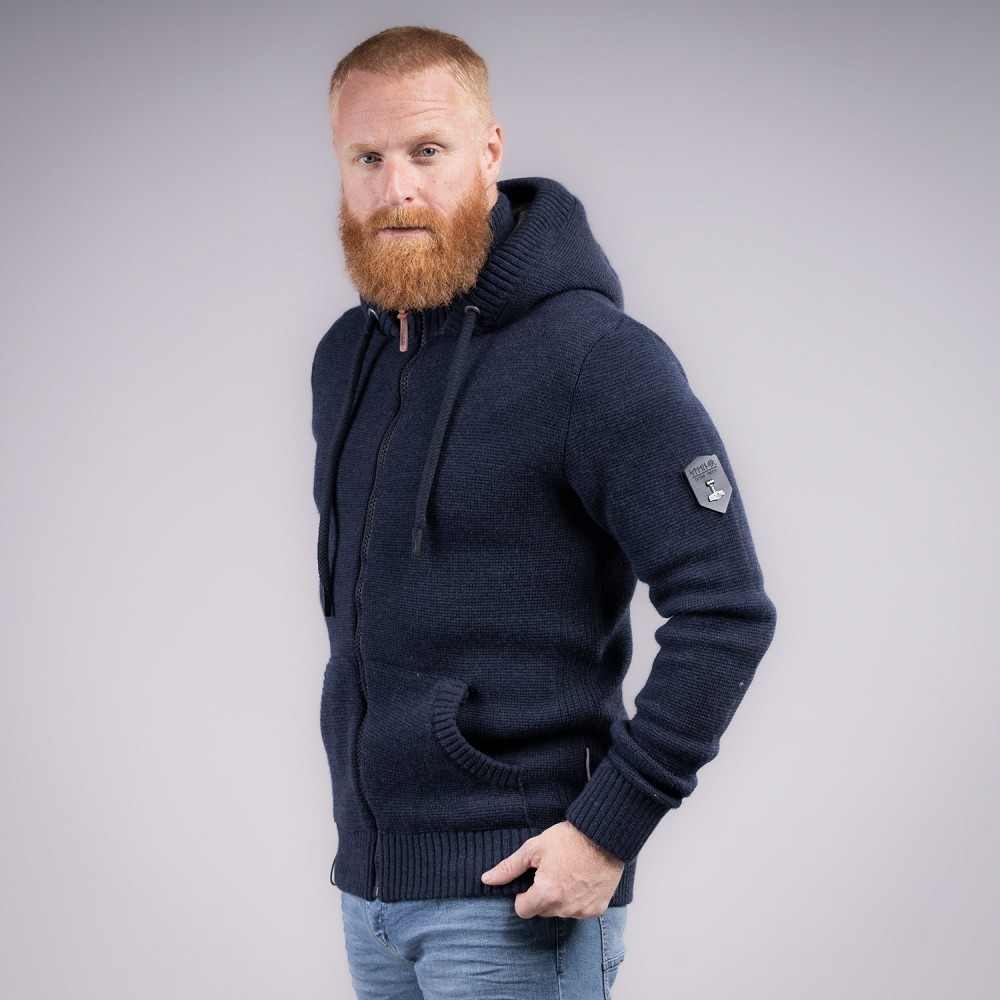EDEVIN CARDIGAN