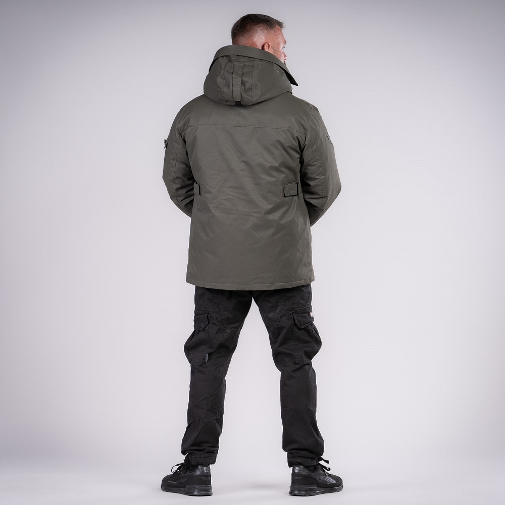 JACKE SKANDEN JACKE SKANDEN
