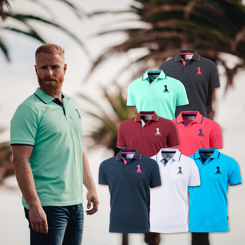 POLO TROP POLO TROP